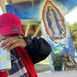 Meet your Posher, Jay